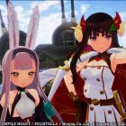 Azur Lane: Crosswave – Disponibile il filmato di apertura