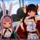 Azur Lane: Crosswave – Disponibile il filmato di apertura