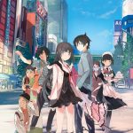 AKIBA'S TRIP: Hellbound & Debriefed