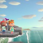 Animal Crossing: New Horizons