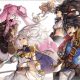 ANOTHER EDEN: The Cat Beyond Time and Space