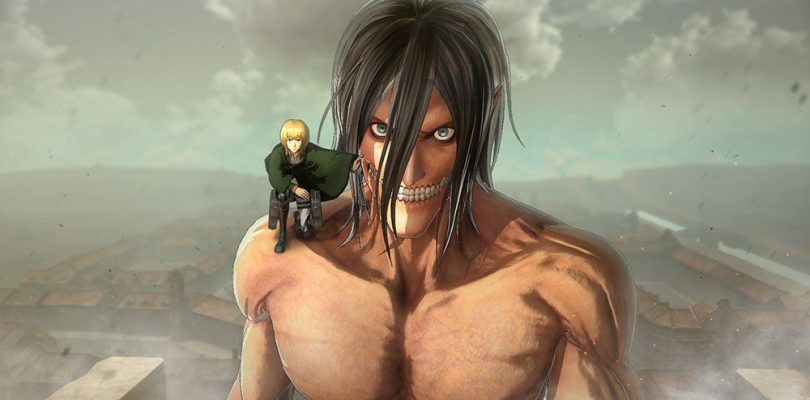 A.O.T. 2: Final Battle