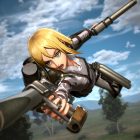 A.O.T. 2: Final Battle