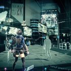 ASTRAL CHAIN