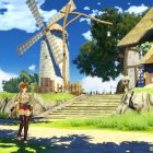 Atelier Ryza