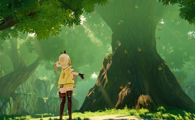 Atelier Ryza
