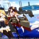 Azur Lane: Crosswave
