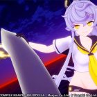 Azur Lane: Crosswave, due nuovi video di gameplay