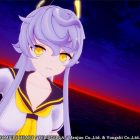 Azur Lane: Crosswave