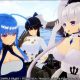 Azur Lane: Crosswave