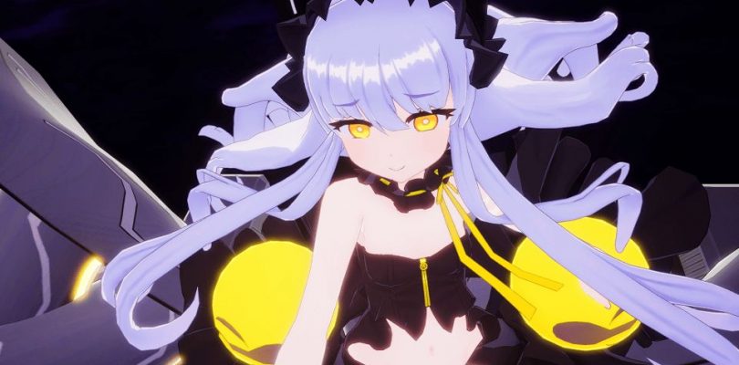 Azur Lane: Crosswave, terzo trailer per la modalità Storia