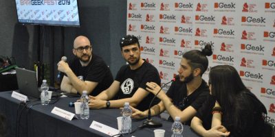 BGEEK 2019: il nostro resoconto del festival dell’immaginazione