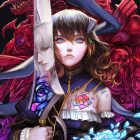 Bloodstained: Ritual of The Night recensione