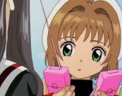 Card Captor Sakura Anime Netflix