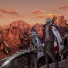 CODE VEIN
