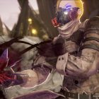 CODE VEIN