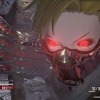 CODE VEIN