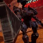 DAEMON X MACHINA: diffuso il trailer di lancio