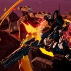 DAEMON X MACHINA: nuove immagini e un nuovo video