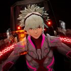 DAEMON X MACHINA