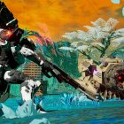 DAEMON X MACHINA