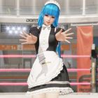 DEAD OR ALIVE 6: video e immagini per Kula Diamond e Mai Shiranui