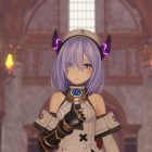 Death end Re;Quest