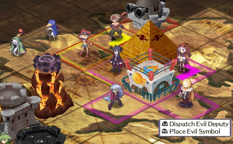 Disgaea 4 Complete+: quali sono le cose più cool del gioco? Scopriamole con un video!