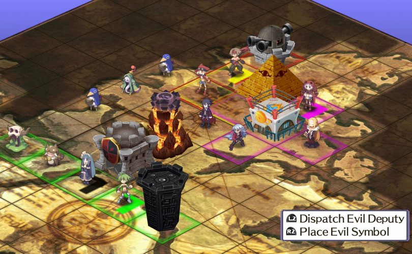 Disgaea 4 Complete+