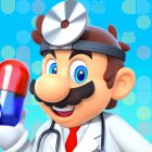 Dr. Mario World