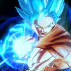 Dragon Ball XenoVerse 2 Stadia