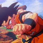 DRAGON BALL Z: Kakarot