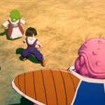 DRAGON BALL Z: KAKAROT