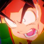 Son Gohan, figlio di Goku - DRAGON BALL Z: KAKAROT