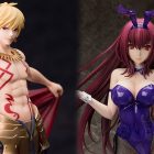 Fate/Grand Order