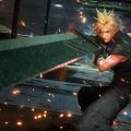 FINAL FANTASY VII REMAKE