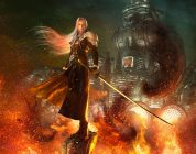 FINAL FANTASY VII REMAKE Sephiroth