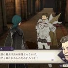 Fire Emblem: Three Houses – Trailer di presentazione per Alois