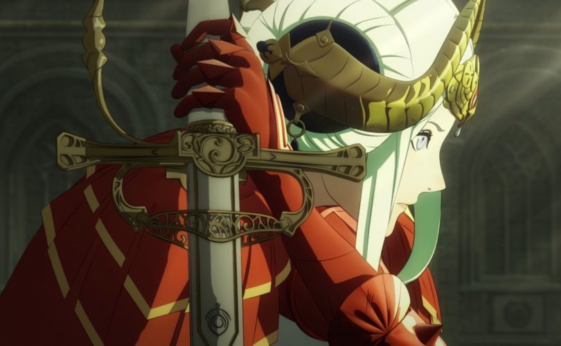Fire Emblem: Three Houses