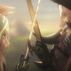 Fire Emblem: Three Houses