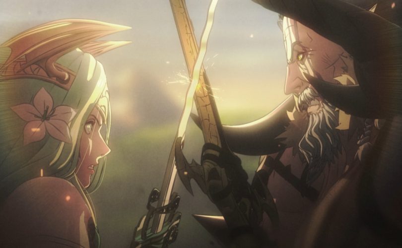 Fire Emblem: Three Houses