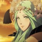 Fire Emblem: Three Houses