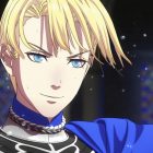 Fire Emblem: Three Houses