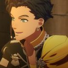 Fire Emblem: Three Houses – Trailer di presentazione per i Cervi Dorati