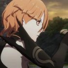 Fire Emblem: Three Houses