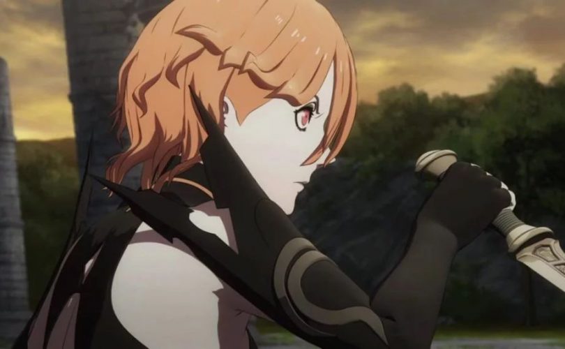Fire Emblem: Three Houses
