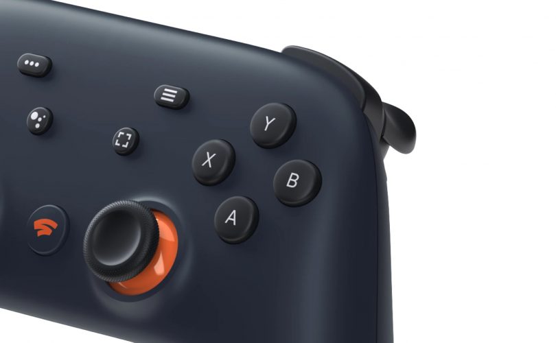 Google Stadia