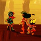 Grandia HD Collection