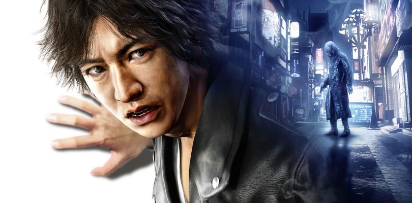 JUDGMENT - Recensione