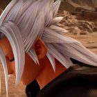 KINGDOM HEARTS III - DLC ‘Re:Mind’ Trailer